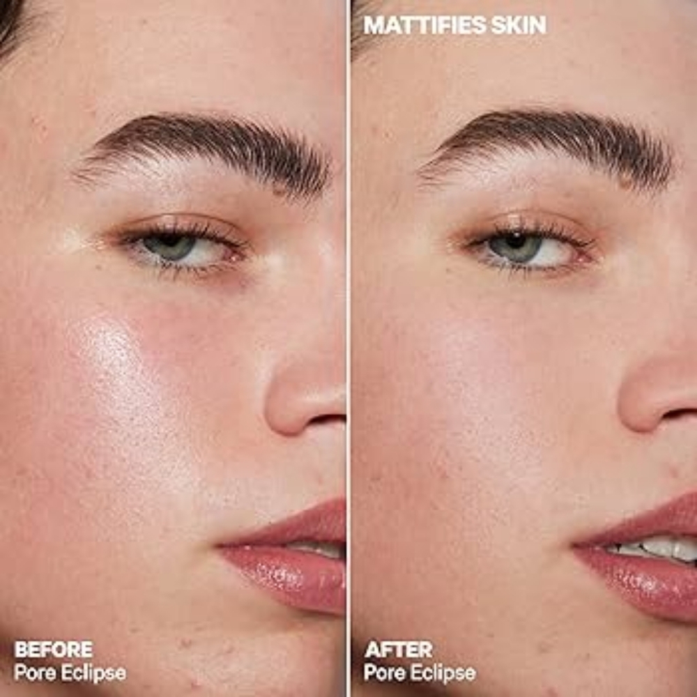 Milk Makeup Pore Eclipse Oil Absorbing & Pore Blurring Stick - Picture 3 of 14